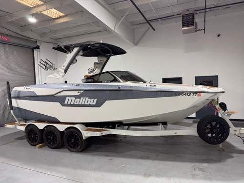 2020 Malibu M Series M240