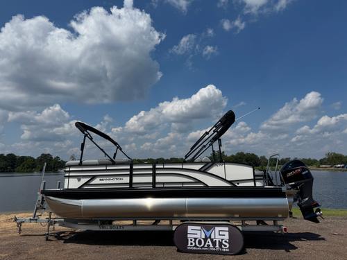 2026 Bennington 22 SSB SPS