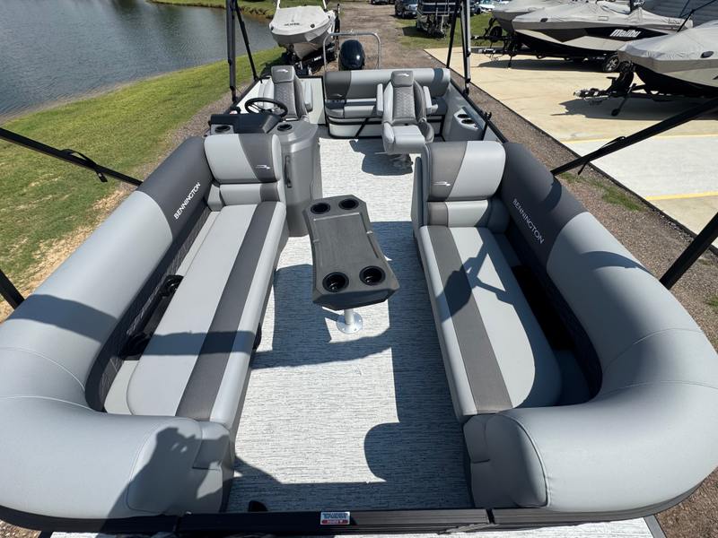 Boat Image 8