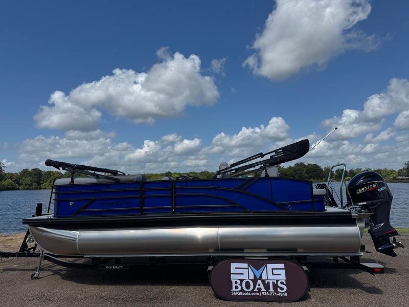 2026 Bennington 22 SSB SPS