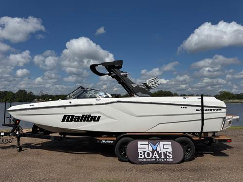 2026 Malibu Wakesetter 24 MXZ