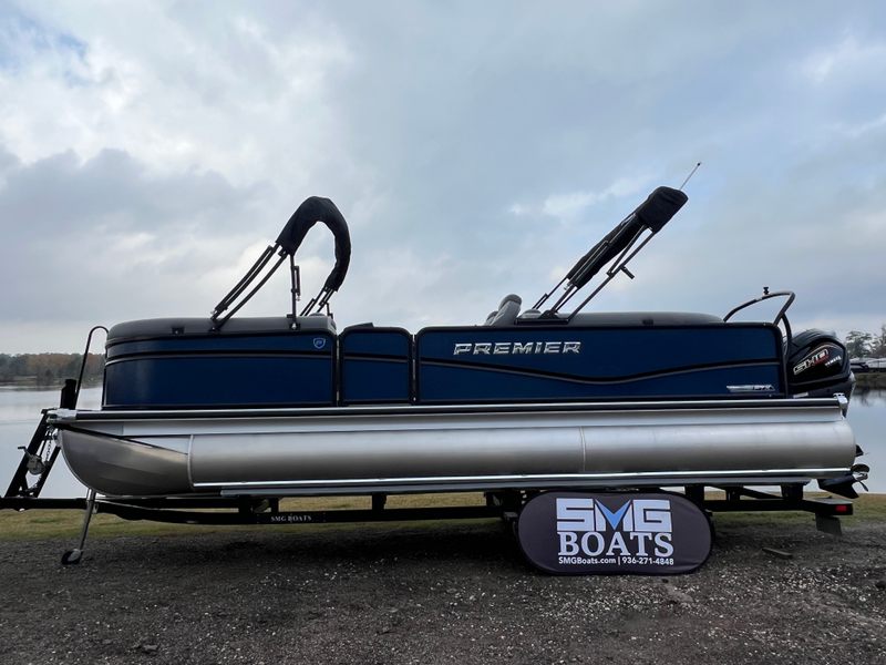 2026 Premier 230 Sunsation RF CL