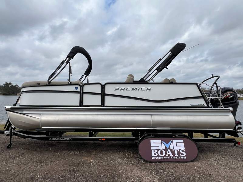 2026 Premier 230 Sunsation RL CL