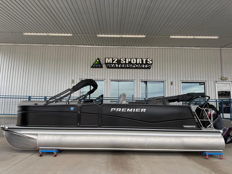 2026 Premier 230 Sunsation RL CL