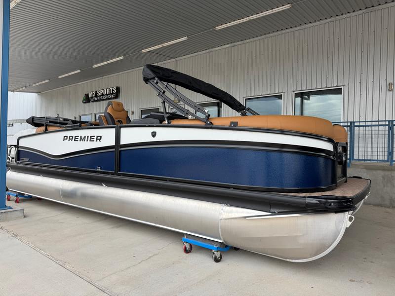 2026 Premier 230 Solaris RF CL