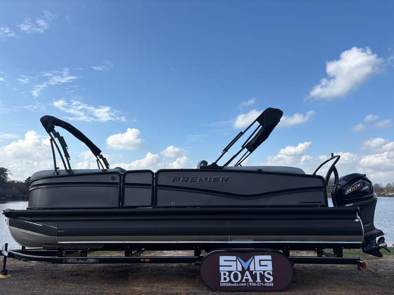 2026 Premier 230 Solaris RF CL