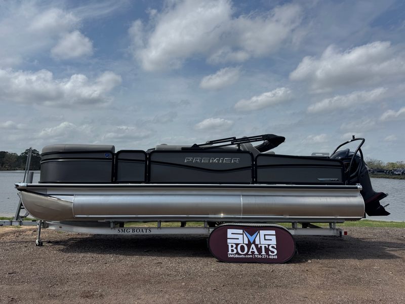 2026 Premier 230 Sunsation Angler 2PT