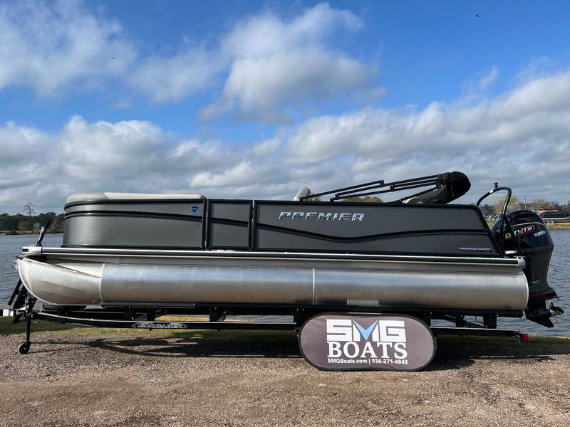 2026 Premier 220 Sunscape RL CL