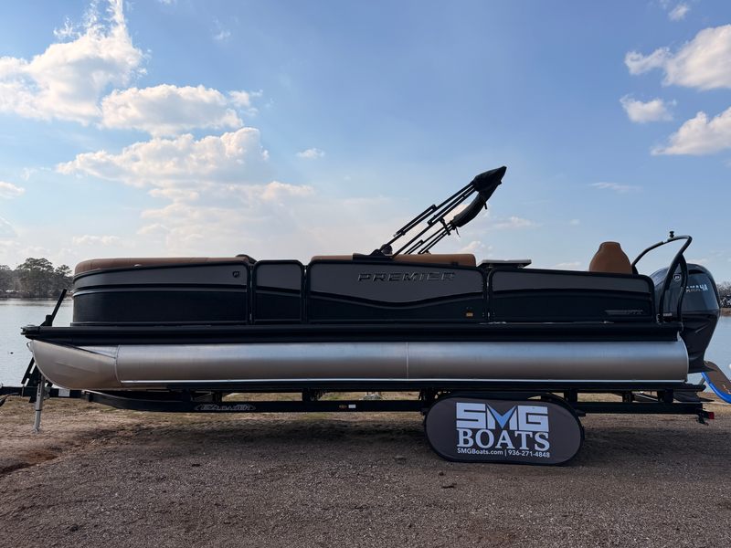 2026 Premier 250 Solaris RS CL