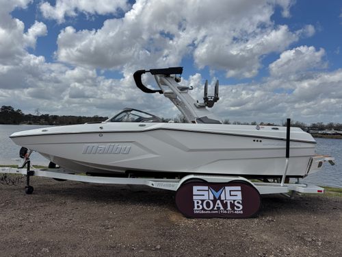2026 Malibu Wakesetter 23 MXZ