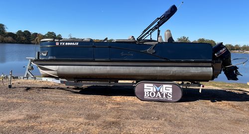 2021 Avalon CAT RF 2385