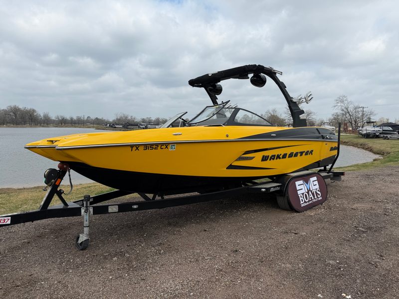 Boat Image 1