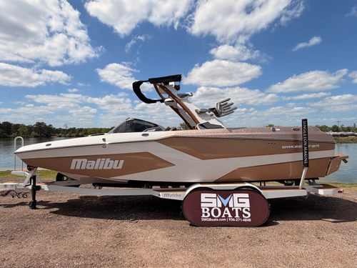2026 Malibu Wakesetter 24 MXZ