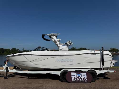 2026 Malibu Wakesetter 26 LSV