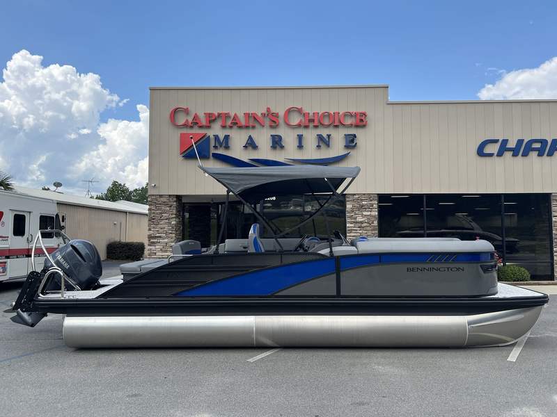 2026 Bennington 24 LXSSB ESP