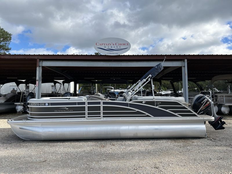 2018 Bennington 23 RFB