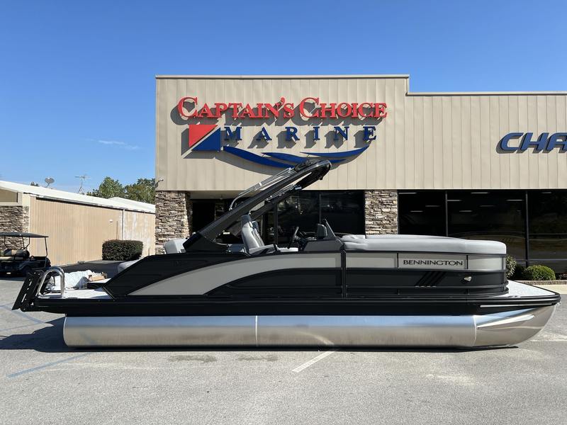 2026 Bennington 24 MCSB ESP