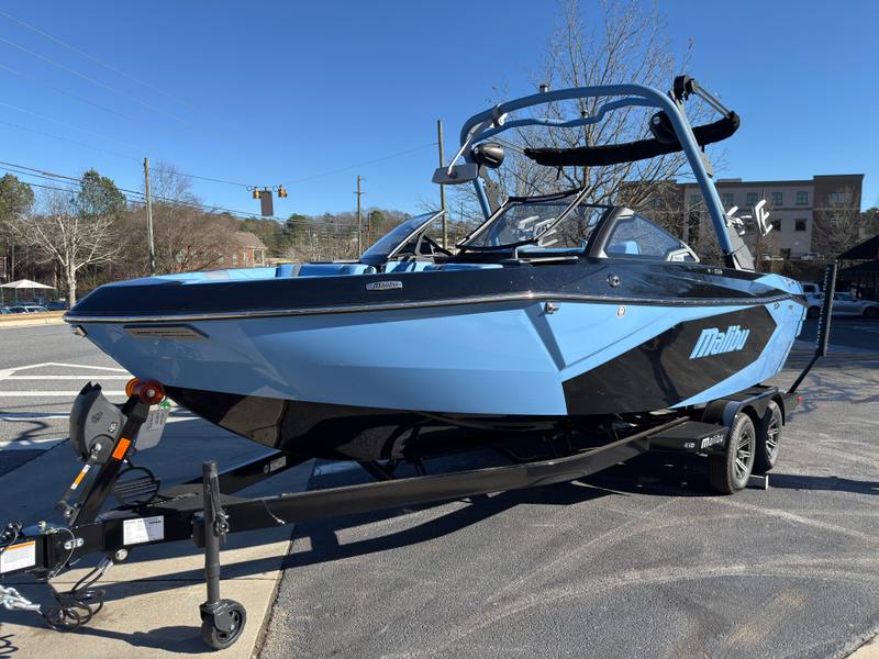 2026 Malibu Wakesetter 23 LSV