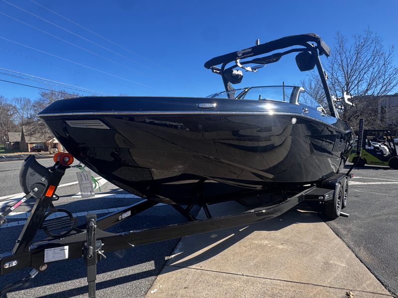 2026 Malibu Wakesetter 25 LSV