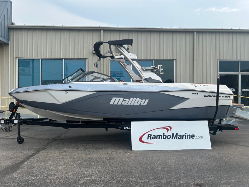 2026 Malibu Wakesetter 23 LSV