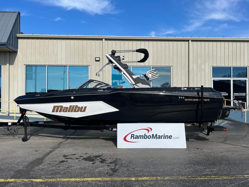 2026 Malibu Wakesetter 24 MXZ