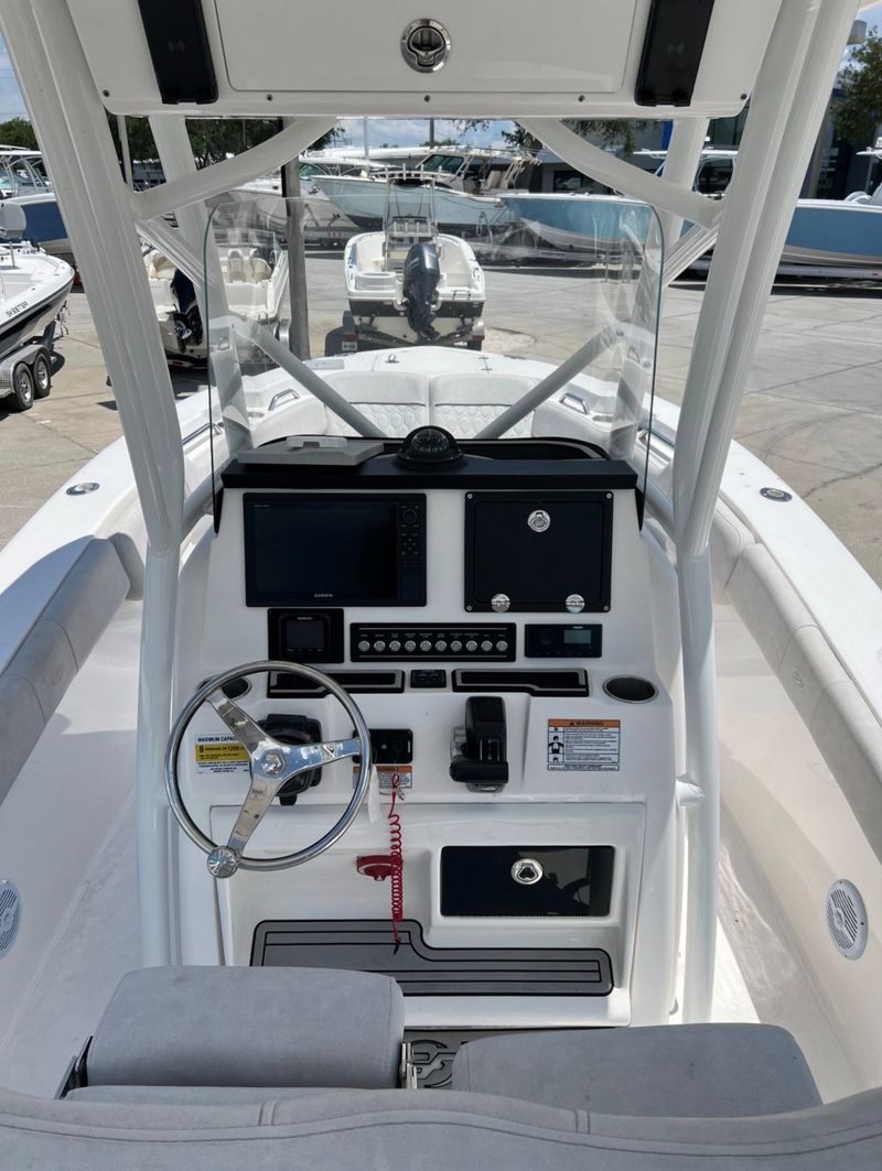 Boat Image 5