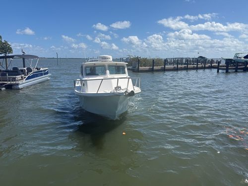 2023 Parker 2820 XLD SC