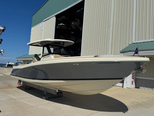 2019 Chris craft Catalina 34