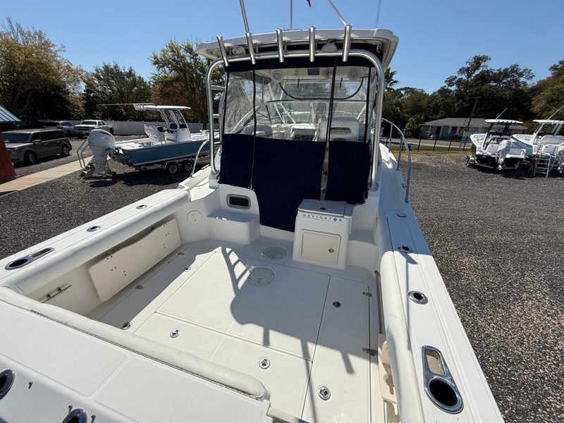 Boat Image 10