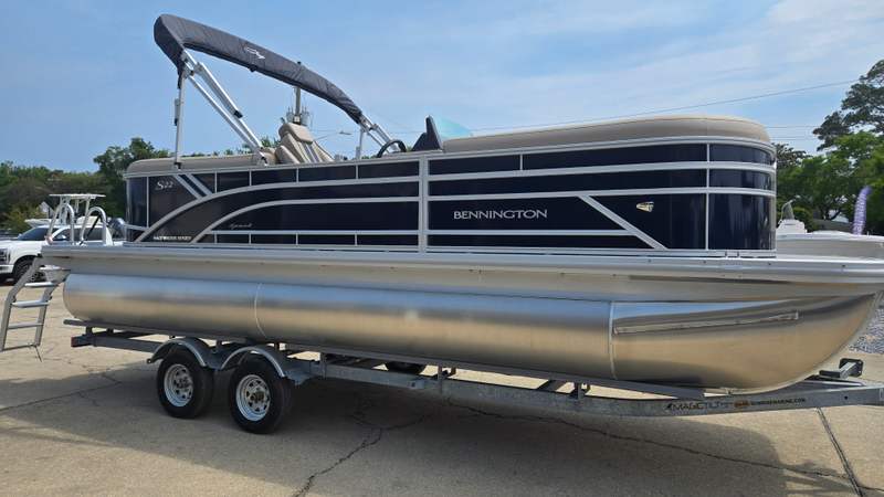Boat Image 1