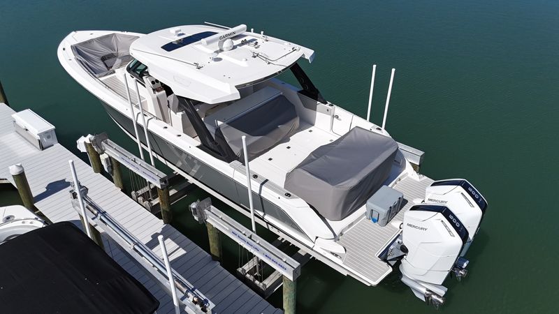Boat Image 8