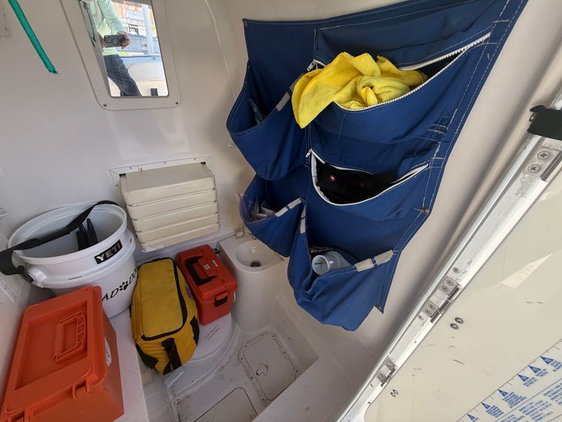 Boat Image 8