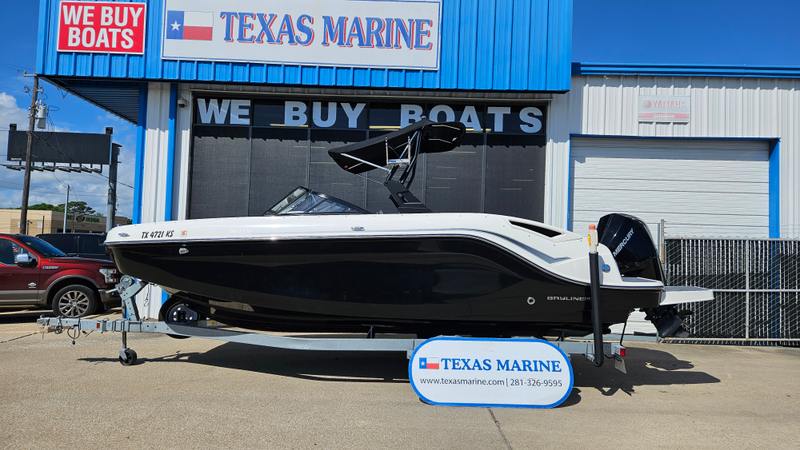 2022 Bayliner 2200 DX OB