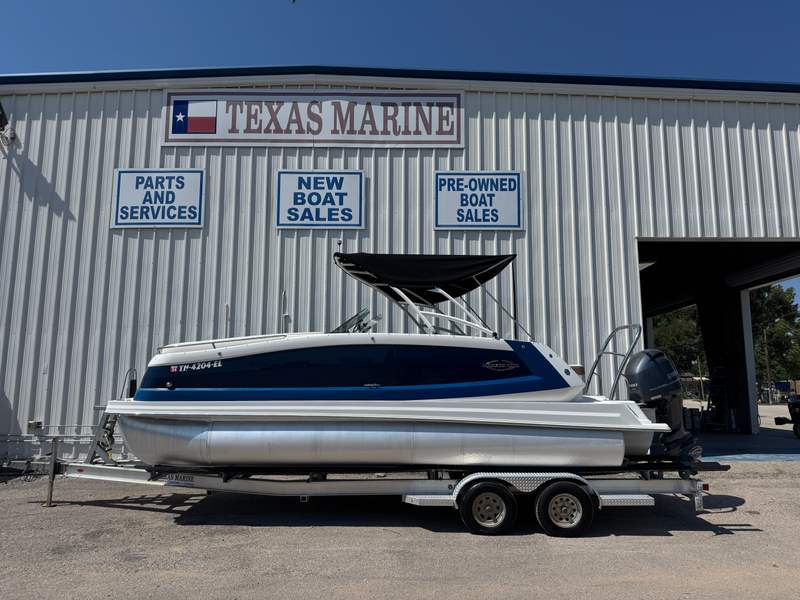 2016 Marker One ML 2