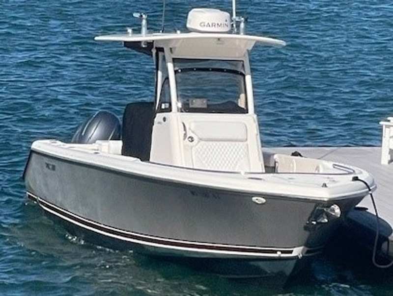 Boat Image 7