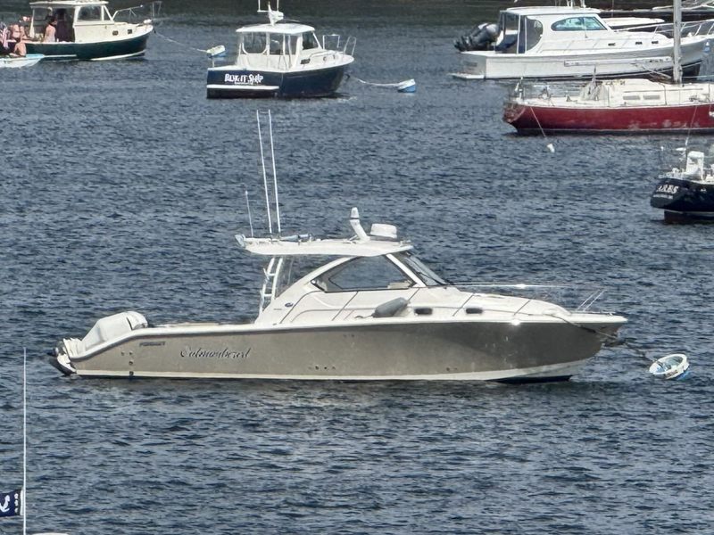 Boat Image 1