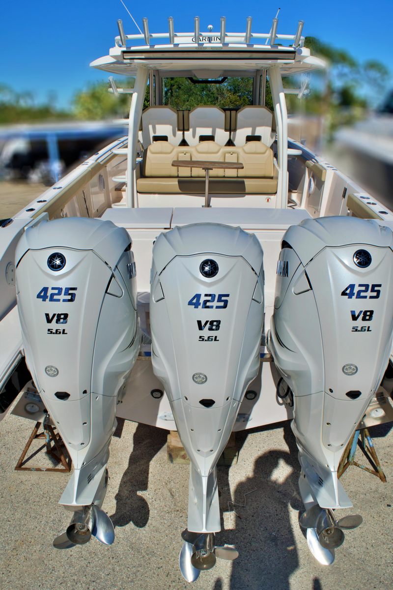 Boat Image 22