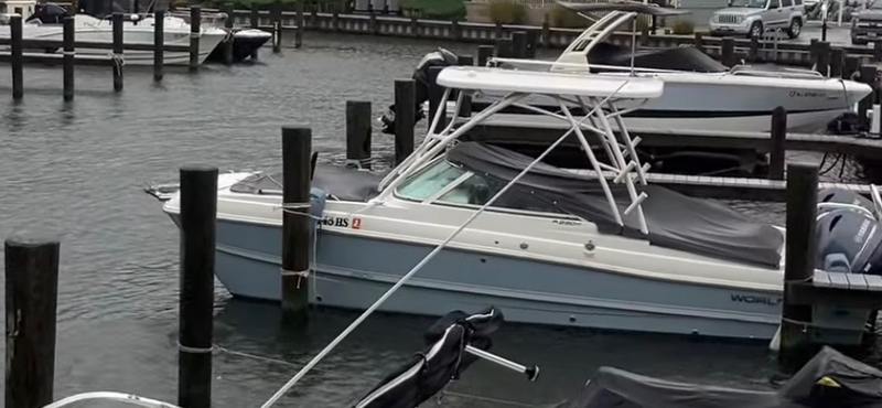 Boat Image 16