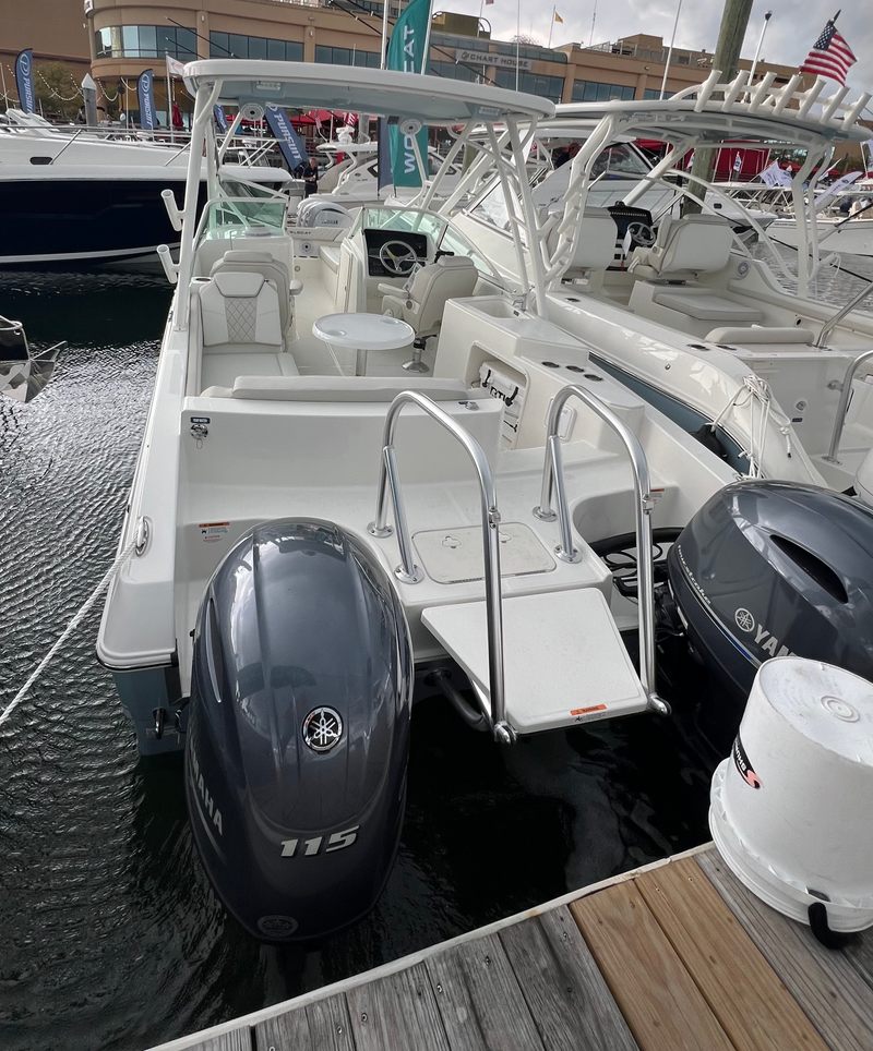 Boat Image 17