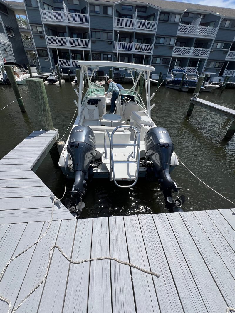 Boat Image 14