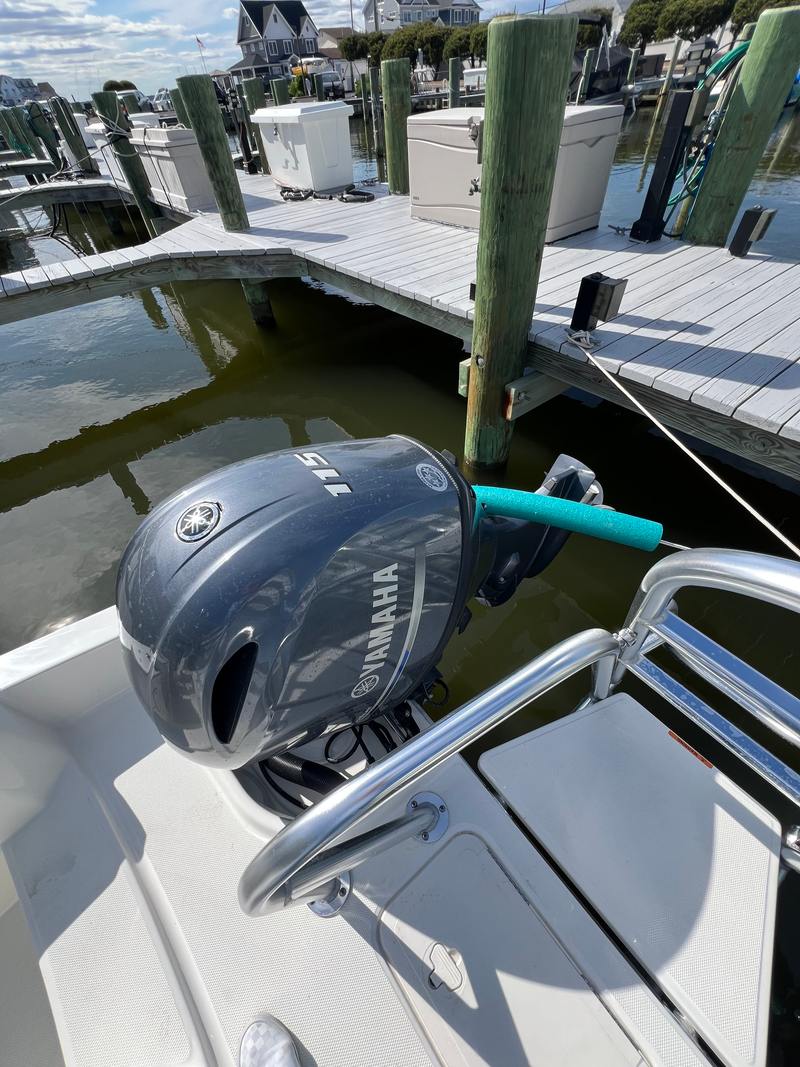 Boat Image 13