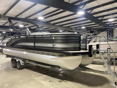 2020 Harris Solstice 230