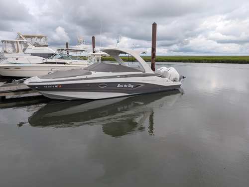 2023 Crownline E305 XS