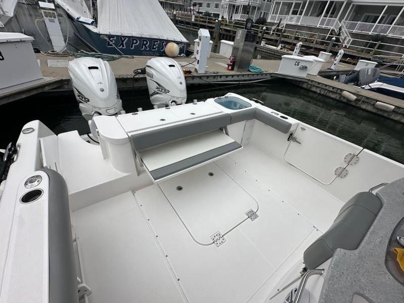 Boat Image 39