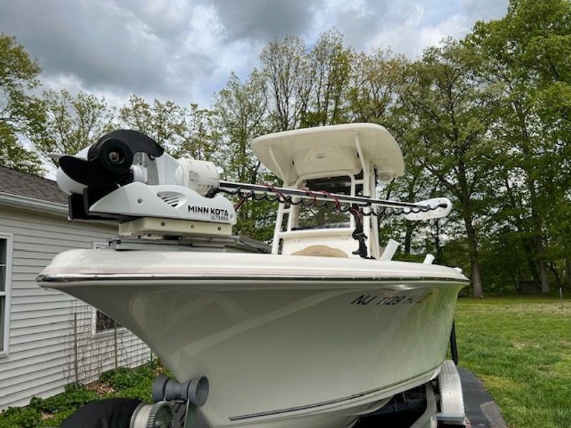 Boat Image 1