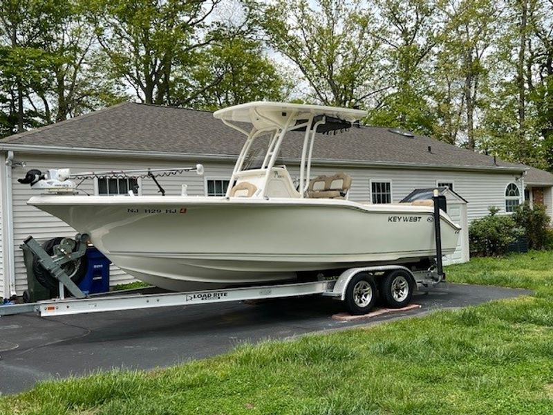 Boat Image 5