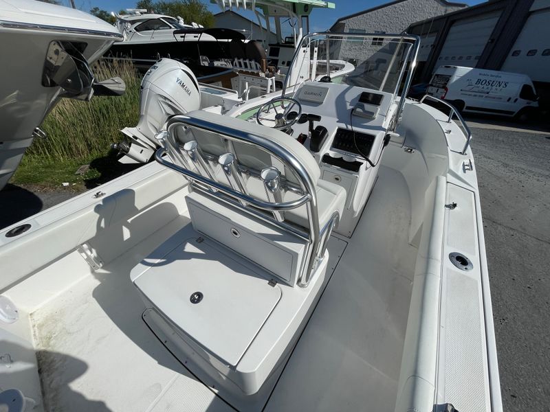 Boat Image 7