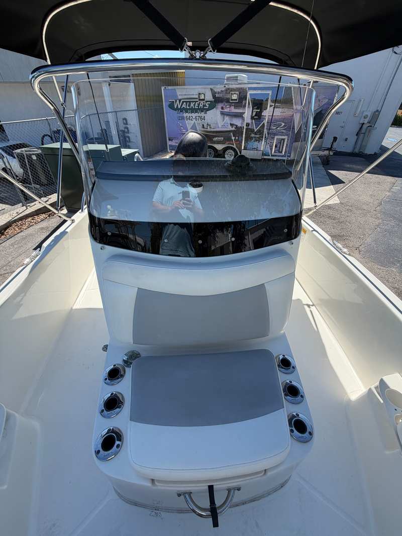 Boat Image 8