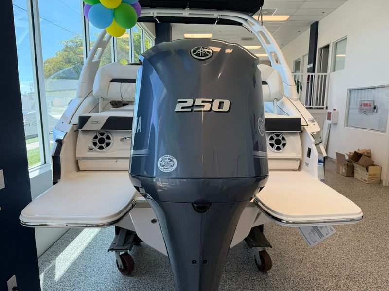 Boat Image 1