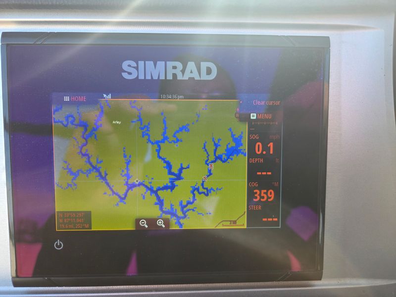 Boat Image 8
